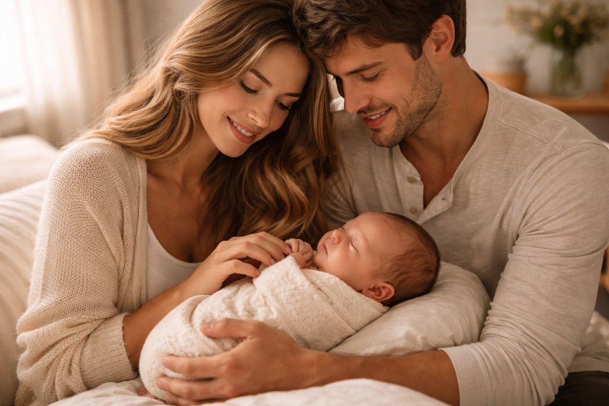 Enfants & Parents