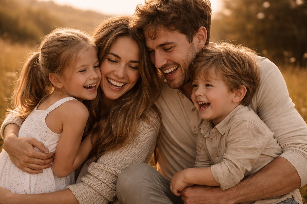 Famille